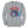 Hilltop - Core Fleece Crewneck Sweatshirt Thumbnail