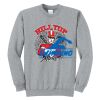 Hilltop - Core Fleece Crewneck Sweatshirt Thumbnail