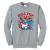 Hilltop - Core Fleece Crewneck Sweatshirt Thumbnail
