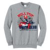 Hilltop - Core Fleece Crewneck Sweatshirt Thumbnail
