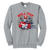 Hilltop - Core Fleece Crewneck Sweatshirt Thumbnail