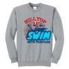 Hilltop - Core Fleece Crewneck Sweatshirt Thumbnail