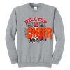 Hilltop - Core Fleece Crewneck Sweatshirt Thumbnail