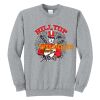 Hilltop - Core Fleece Crewneck Sweatshirt Thumbnail