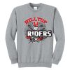 Hilltop - Core Fleece Crewneck Sweatshirt Thumbnail