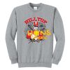 Hilltop - Core Fleece Crewneck Sweatshirt Thumbnail