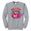 Hilltop - Core Fleece Crewneck Sweatshirt Thumbnail