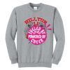 Hilltop - Core Fleece Crewneck Sweatshirt Thumbnail