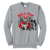 Hilltop - Core Fleece Crewneck Sweatshirt Thumbnail