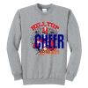 Hilltop - Core Fleece Crewneck Sweatshirt Thumbnail