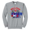 Hilltop - Core Fleece Crewneck Sweatshirt Thumbnail