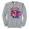 Hilltop - Core Fleece Crewneck Sweatshirt Thumbnail