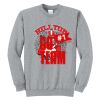 Hilltop - Core Fleece Crewneck Sweatshirt Thumbnail