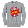 Hilltop - Core Fleece Crewneck Sweatshirt Thumbnail