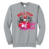 Hilltop - Core Fleece Crewneck Sweatshirt Thumbnail
