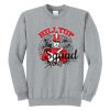 Hilltop - Core Fleece Crewneck Sweatshirt Thumbnail