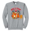 Hilltop - Core Fleece Crewneck Sweatshirt Thumbnail