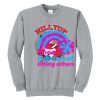 Hilltop - Core Fleece Crewneck Sweatshirt Thumbnail