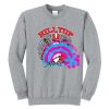 Hilltop - Core Fleece Crewneck Sweatshirt Thumbnail