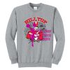 Hilltop - Core Fleece Crewneck Sweatshirt Thumbnail