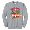 Hilltop - Core Fleece Crewneck Sweatshirt Thumbnail