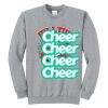 Hilltop - Core Fleece Crewneck Sweatshirt Thumbnail