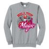 Hilltop - Core Fleece Crewneck Sweatshirt Thumbnail