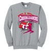 Hilltop - Core Fleece Crewneck Sweatshirt Thumbnail