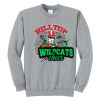 Hilltop - Core Fleece Crewneck Sweatshirt Thumbnail