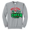 Hilltop - Core Fleece Crewneck Sweatshirt Thumbnail