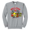 Hilltop - Core Fleece Crewneck Sweatshirt Thumbnail