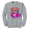 Hilltop - Core Fleece Crewneck Sweatshirt Thumbnail