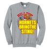 Hilltop - Core Fleece Crewneck Sweatshirt Thumbnail