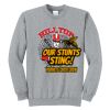 Hilltop - Core Fleece Crewneck Sweatshirt Thumbnail