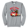 Hilltop - Core Fleece Crewneck Sweatshirt Thumbnail