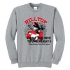 Hilltop - Core Fleece Crewneck Sweatshirt Thumbnail