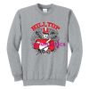 Hilltop - Core Fleece Crewneck Sweatshirt Thumbnail