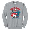 Hilltop - Core Fleece Crewneck Sweatshirt Thumbnail