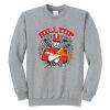 Hilltop - Core Fleece Crewneck Sweatshirt Thumbnail