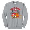 Hilltop - Core Fleece Crewneck Sweatshirt Thumbnail