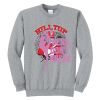 Hilltop - Core Fleece Crewneck Sweatshirt Thumbnail