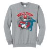 Hilltop - Core Fleece Crewneck Sweatshirt Thumbnail