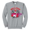 Hilltop - Core Fleece Crewneck Sweatshirt Thumbnail