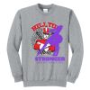 Hilltop - Core Fleece Crewneck Sweatshirt Thumbnail
