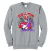 Hilltop - Core Fleece Crewneck Sweatshirt Thumbnail