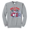 Hilltop - Core Fleece Crewneck Sweatshirt Thumbnail