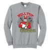 Hilltop - Core Fleece Crewneck Sweatshirt Thumbnail