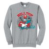 Hilltop - Core Fleece Crewneck Sweatshirt Thumbnail