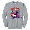 Hilltop - Core Fleece Crewneck Sweatshirt Thumbnail