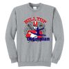 Hilltop - Core Fleece Crewneck Sweatshirt Thumbnail